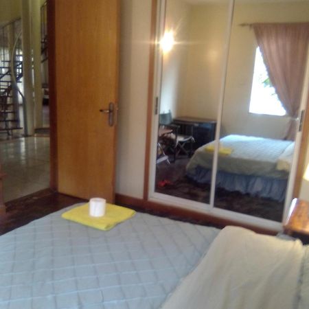 Casablanca Villas Nairobi Cameră foto