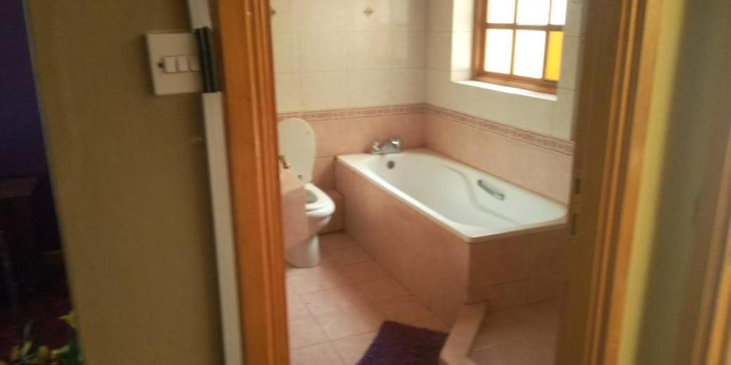 Casablanca Villas Nairobi Cameră foto